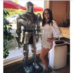 Meet your Posher, Frankie